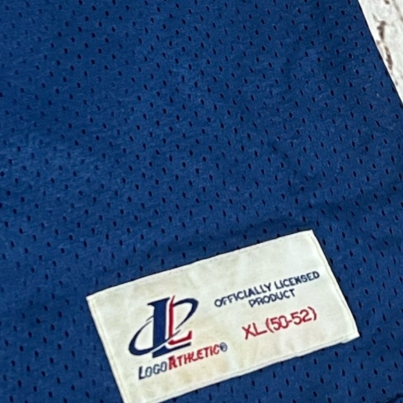 Vintage Troy Aikman Dallas Cowboys NFL Football Sports Jersey - Picture 8 of 8